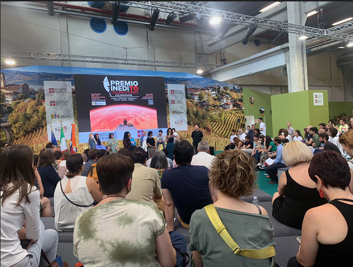 Salone del libro, edizioni passate Salone del libro, edizioni passate