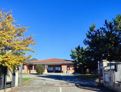 La media di Frossasco