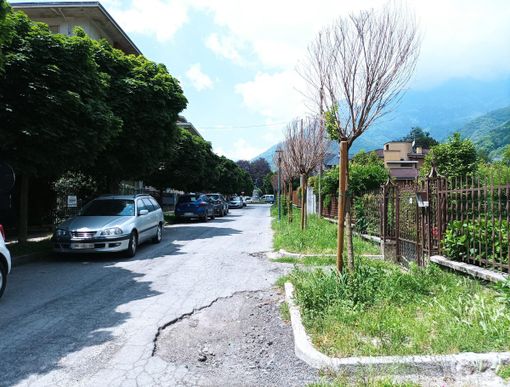 Viale Trento Viale Trento