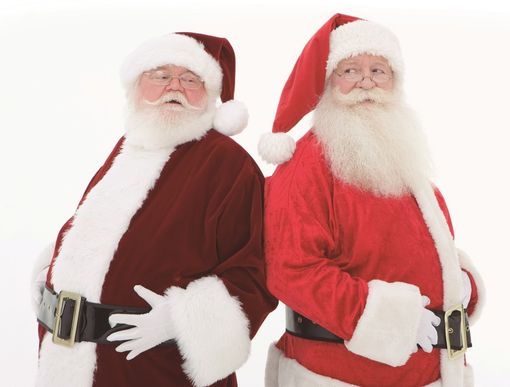 Stupinigi, a Mondojuve aspiranti Babbo Natale cercasi