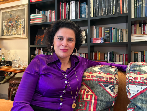 Argia Coppola, da Chieri a New York per il teatro: “Di Torino porto con me la tenacia e la cura in tutto ciò che faccio” [VIDEOINTERVISTA]