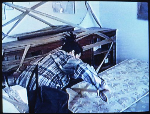 mostra Giuseppe Gabellone