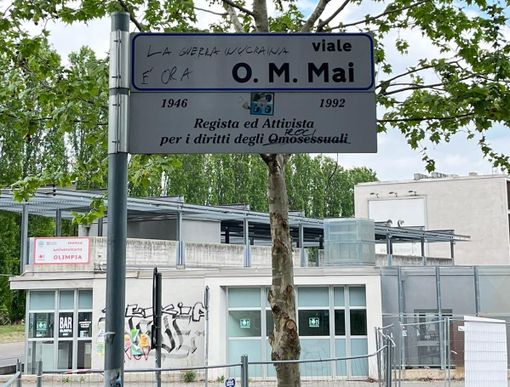 viale ottavio mai viale ottavio mai