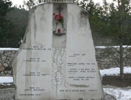 Foibe, Rivoli si appresta a celebrare il Giorno del Ricordo Foibe, Rivoli si appresta a celebrare il Giorno del Ricordo