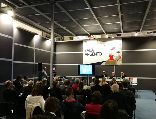 XVII Premio Biella Letteratura e Industria: i finalisti annunciati al Salone del Libro XVII Premio Biella Letteratura e Industria: i finalisti annunciati al Salone del Libro