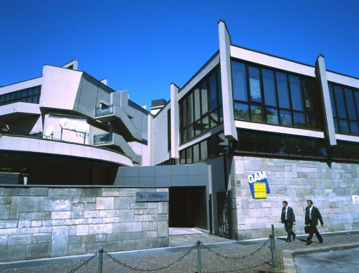 Fondazione Torino Musei: pubblicato l'avviso di ricerca del nuovo direttore della GAM Fondazione Torino Musei: pubblicato l'avviso di ricerca del nuovo direttore della GAM