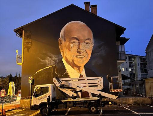 murales piero angela murales piero angela