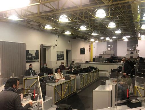 paolo montagna consiglio comunale paolo montagna consiglio comunale