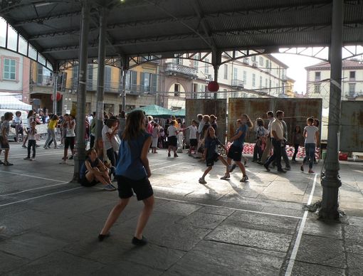 Sport, una sfida di 40 giorni per abituare i giovani alla salute e al benessere fisico Sport, una sfida di 40 giorni per abituare i giovani alla salute e al benessere fisico