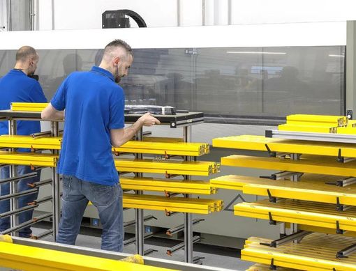 Eccellenza made in Italy nella sicurezza industriale: il cuore produttivo di ReeR Safety a Torino Eccellenza made in Italy nella sicurezza industriale: il cuore produttivo di ReeR Safety a Torino