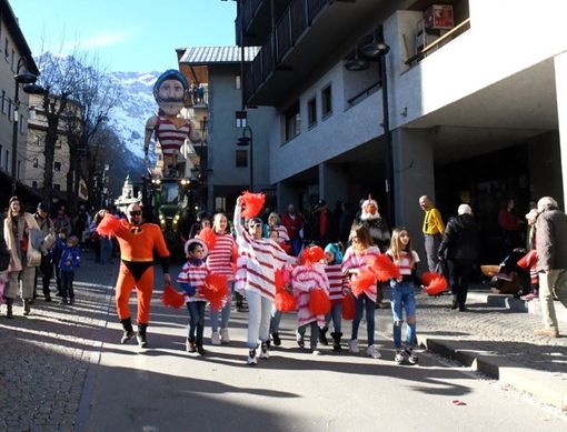 La pro loco Bardonecchia cerca un addetto/a al servizio di segreteria e gestione manifestazioni