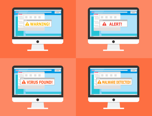 Sicurezza su Internet: ecco i rischi principali e come riconoscerli Sicurezza su Internet: ecco i rischi principali e come riconoscerli