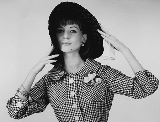 Quando la moda si faceva a Torino: all'Archivio di Stato la storia della GFT