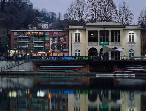 Amici del Fiume: la giornata di sabato 25 è stata un successo Amici del Fiume: la giornata di sabato 25 è stata un successo