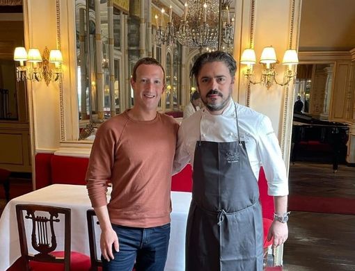 baronetto e zuckerberg baronetto e zuckerberg