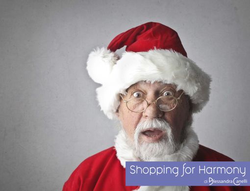 Natale in arrivo e sotto il vestito? Come scegliere la calze giusta per ogni occasione! Natale in arrivo e sotto il vestito? Come scegliere la calze giusta per ogni occasione!