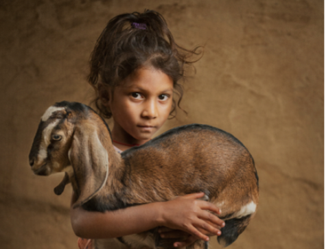 Ivana Sunjic, la fotografa e assistente di Steve McCurry, in mostra in anteprima per Artissima