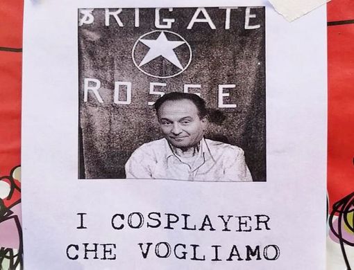 manifesto cirio come aldo moro manifesto cirio come aldo moro