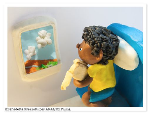 Da bambino a bambino: un e-book per spiegare l'adozione ai più piccoli