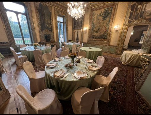 Cena con giallo a Torino Cena con giallo a Torino