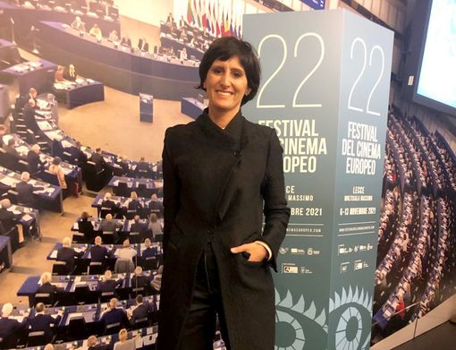 La Cuneese Alice Filippi finalista al Premio “Mario Verdone” del XXII Festival del Cinema Europeo di Lecce
