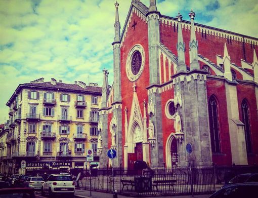 La Pasqua della chiesa Santa Giulia: "Aperti per pregare, liturgie a porte chiuse e meditazioni online" La Pasqua della chiesa Santa Giulia: "Aperti per pregare, liturgie a porte chiuse e meditazioni online"