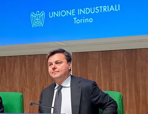 Marco Gay Unione Industriali Marco Gay Unione Industriali