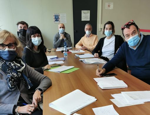 La Circoscrizione 8 cambia rotta con un bilancio 2022 in aumento dell'8%