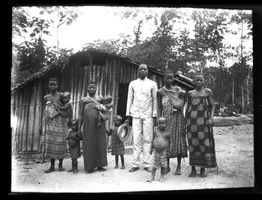 Congo Italia: a Palazzo Madama le fotografie di Carlo Sesti raccontano un passato dimenticato