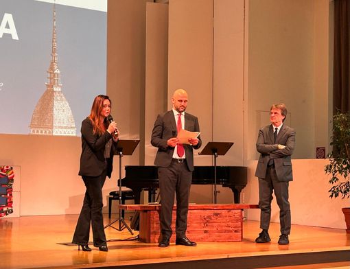 La Circoscrizione 6 al Salone del Libro di Torino