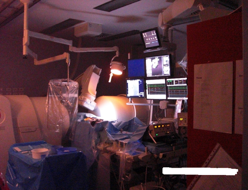 Mauriziano, prima volta in Italia per un innovativo intervento con i robot Mauriziano, prima volta in Italia per un innovativo intervento con i robot