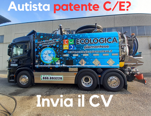 ecologica piemontese