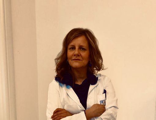 Marinella Clerico di Unito premiata da Società Italiana di Neurologia e Biogen