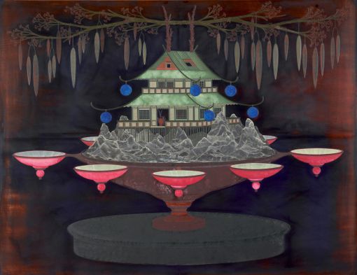 Torino ospita la mostra che racconta la vita e la natura del Giappone antico: Hokusai e Hiroshige Torino ospita la mostra che racconta la vita e la natura del Giappone antico: Hokusai e Hiroshige