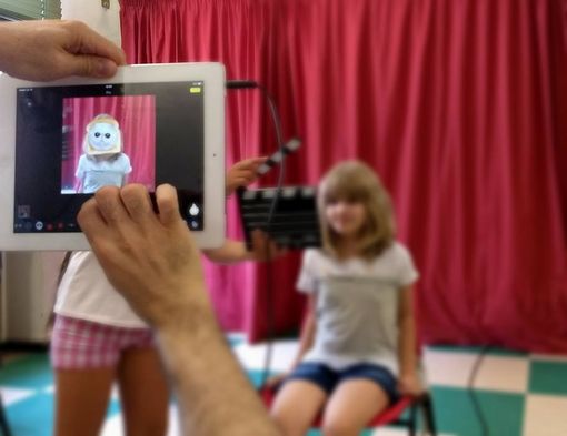 Torna anche nel 2018 la Cinema Summer School