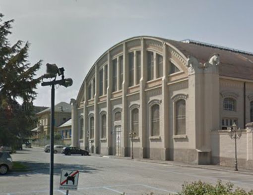 La Cavallerizza Caprilli di Pinerolo non ha problemi statici