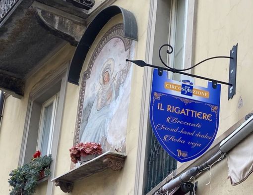 Stendardi del Balon Stendardi del Balon