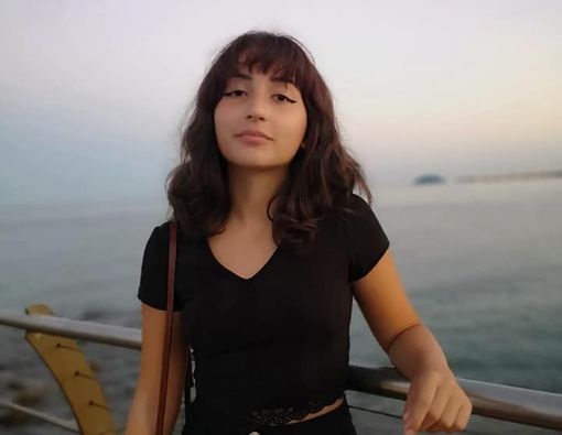 Aurora Scinica non torna a casa da ieri