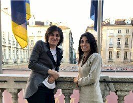 Anche Chiara Appendino tra i 70 sindaci firmatari dell'appello dell'Associazione Luca Coscioni che chiede al Senato l'approvazione del Biotestamento Anche Chiara Appendino tra i 70 sindaci firmatari dell'appello dell'Associazione Luca Coscioni che chiede al Senato l'approvazione del Biotestamento