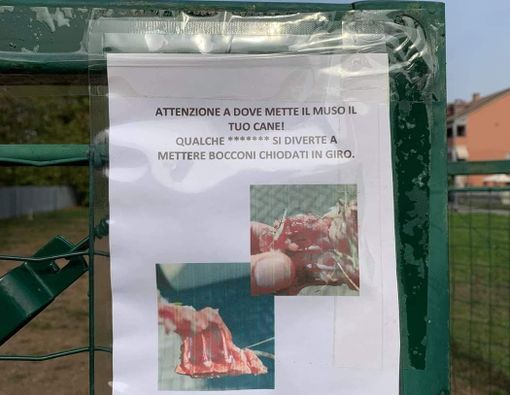 cartello nichelino cartello nichelino