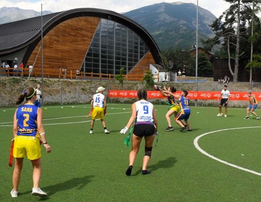 Bardonecchia, con la Manutenzione dei sensi una giornata nel segno della disabilità e lo sport