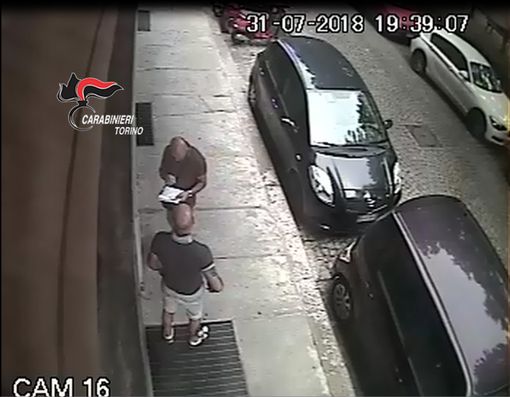 Imprenditore nei guai: il tribunale gli dice di no, lui assolda due criminali per farsi giustizia da solo