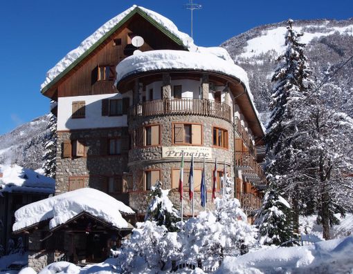 Grand Hotel Principe di Limone Piemonte: offerte per marzo Grand Hotel Principe di Limone Piemonte: offerte per marzo