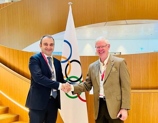 Torino punta ad ospitare alcune gare delle Olimpiadi Milano-Cortina. Lo Russo: "Disponibili a collaborare"