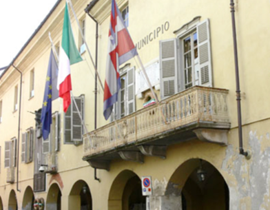 municipio di rivarolo