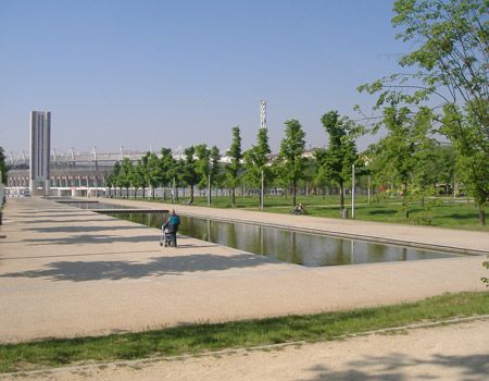 Santa Rita, bacia bimba di 7 anni al parco: 37enne arrestato per violenza sessuale