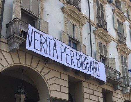 Striscione Palazzo Regione, Loewenthal (+Europa): "Bene regolarne l'esposizione" Striscione Palazzo Regione, Loewenthal (+Europa): "Bene regolarne l'esposizione"