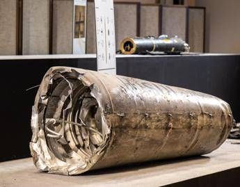 Iran, Nato abbatte missile verso Turchia. Pentagono: "Non scatta articolo 5" Iran, Nato abbatte missile verso Turchia. Pentagono: "Non scatta articolo 5"