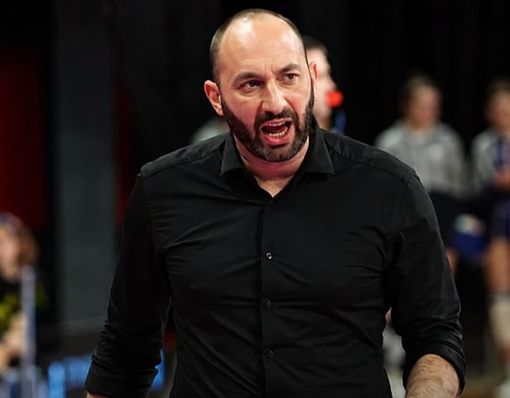 Andrea Giovi