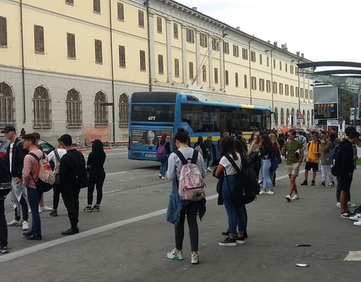 (Foto di repertorio) (Foto di repertorio)